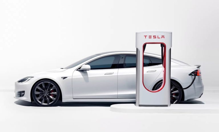 Tesla Car Rental – East Coast Car Rentals