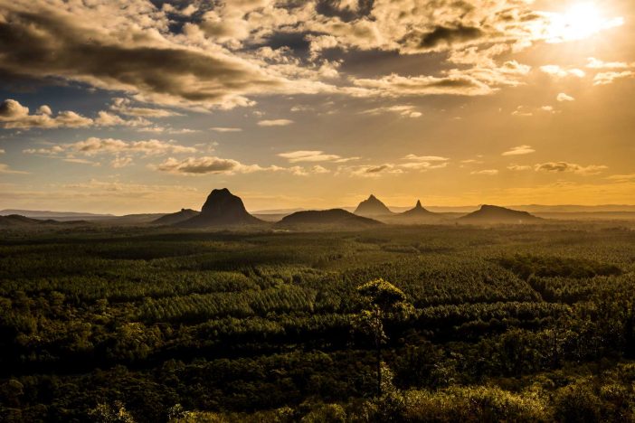 Best Country Towns to Visit in Queensland | East Coast Car Rentals