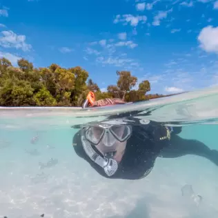 DRIVE THE PACIFIC COAST (Gold Coast to Cairns)