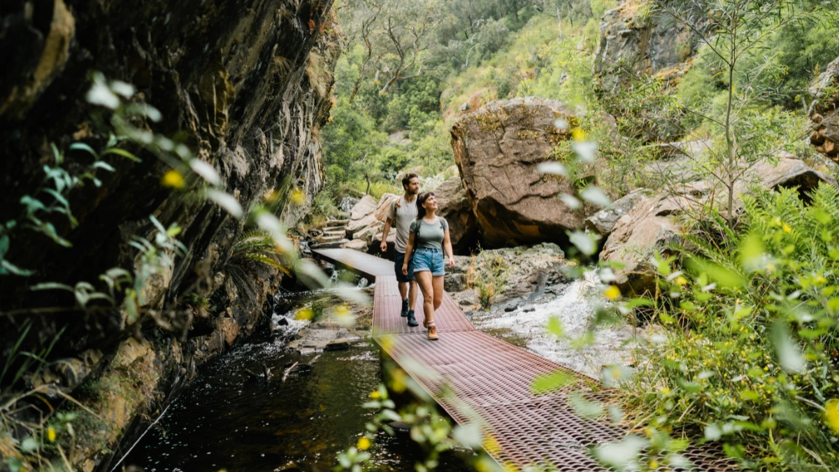 Grampions National Park, Victoria