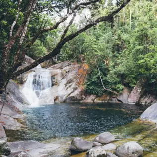 Top 10 Waterfall Walks on the East Coast