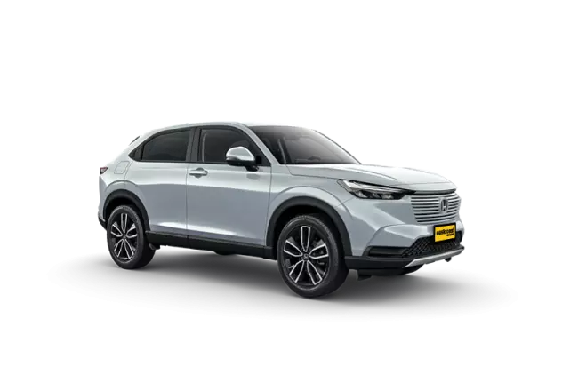 Honda HRV East Coast Car Rentals