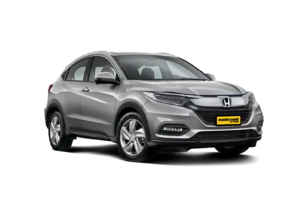 Honda HRV East Coast Car Rentals