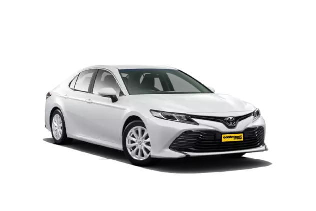 Toyota Camry East COast Car Rentals